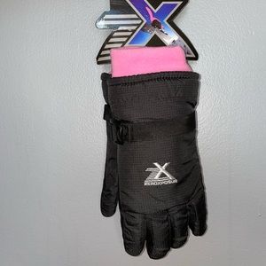 Zeroxposur kids gloves